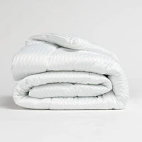 Couette luxueuse alternative au duvet