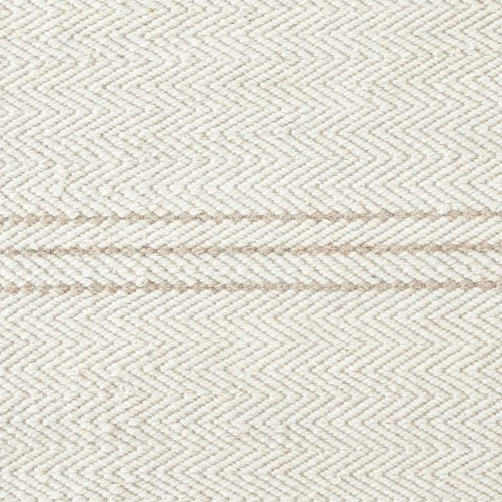 Tapis d'intérieur ivoire et beige « Alice »