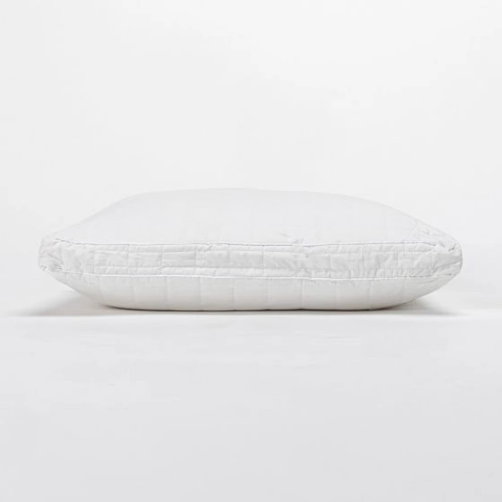 Empire Silk Blended Pillow