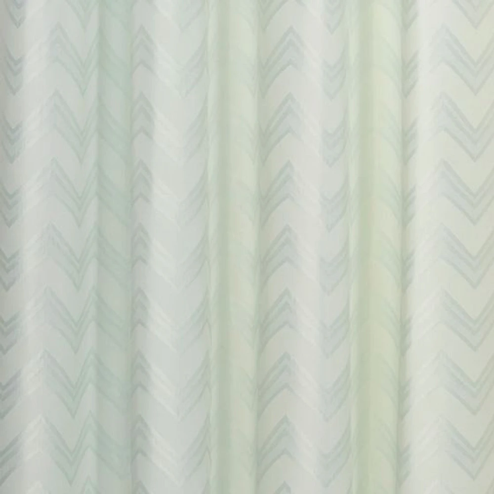 Etna Grommet Curtain