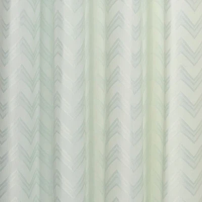 Etna Grommet Curtain