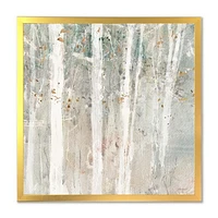 A Woodland Walk into the Forest V  Wall Art