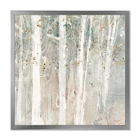 A Woodland Walk into the Forest V  Wall Art