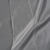 Cotton x Silk Flat & Fitted Sheet by Smartsilk