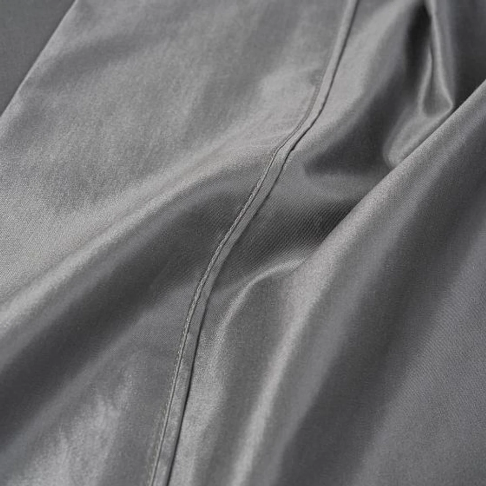 Cotton x Silk Flat & Fitted Sheet by Smartsilk