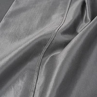 Cotton x Silk Flat & Fitted Sheet by Smartsilk
