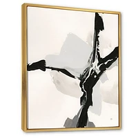 Abstract Neutral III  Wall Art