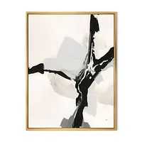 Abstract Neutral III  Wall Art