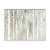 A Woodland Walk into the Forest III  Wall Art