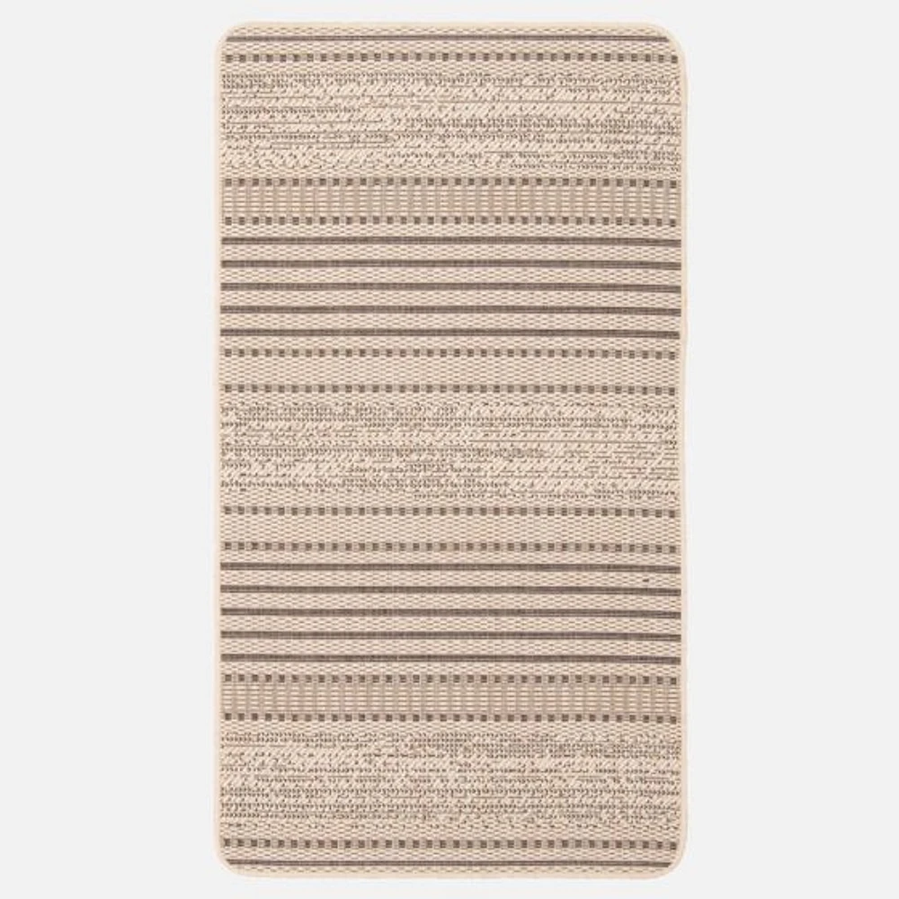 CabanaTan Indoor/Outdoor Rug