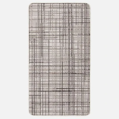 VistaGrey Rug - Grey