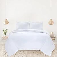 Flutter Coverlet