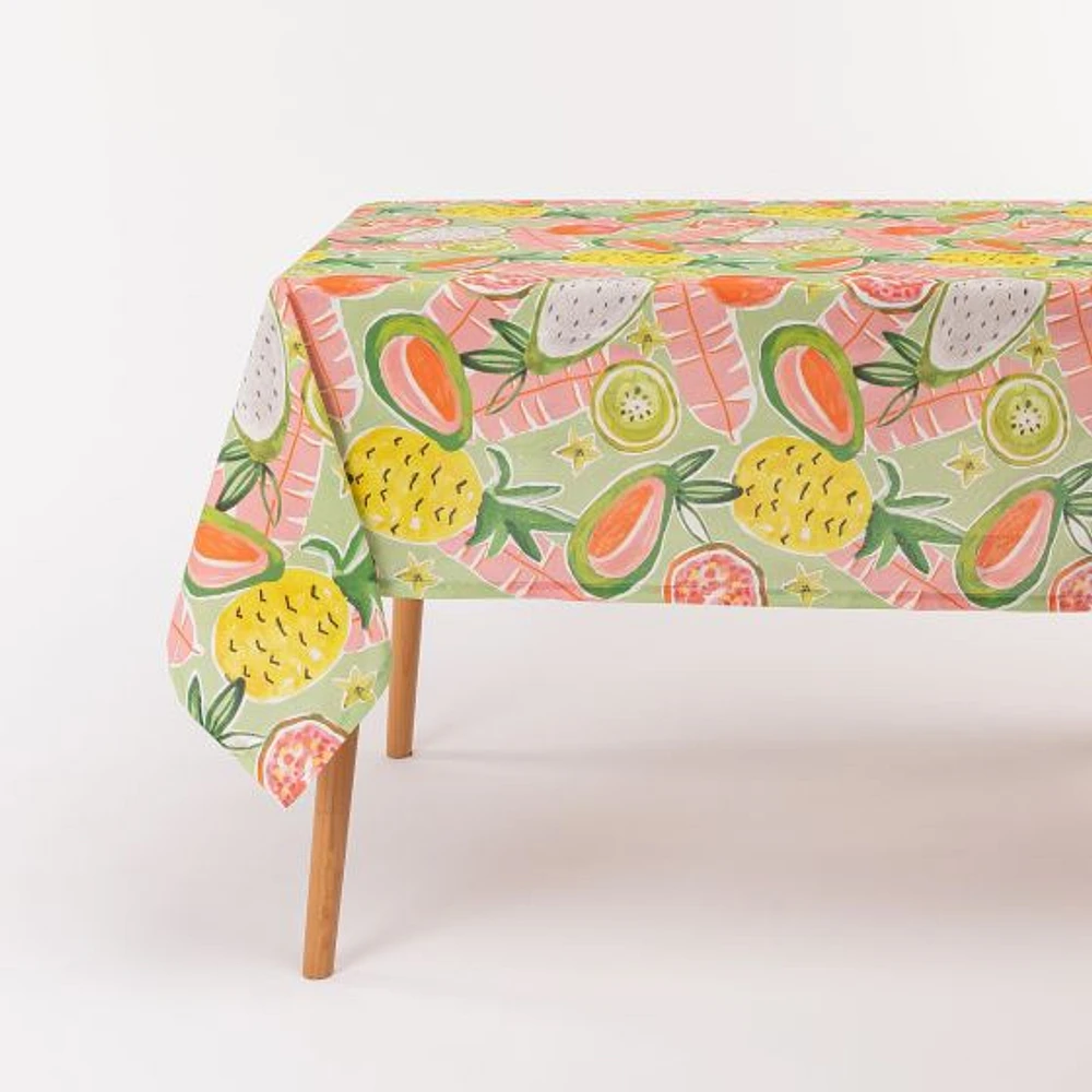 Fruitelicious Tablecloth