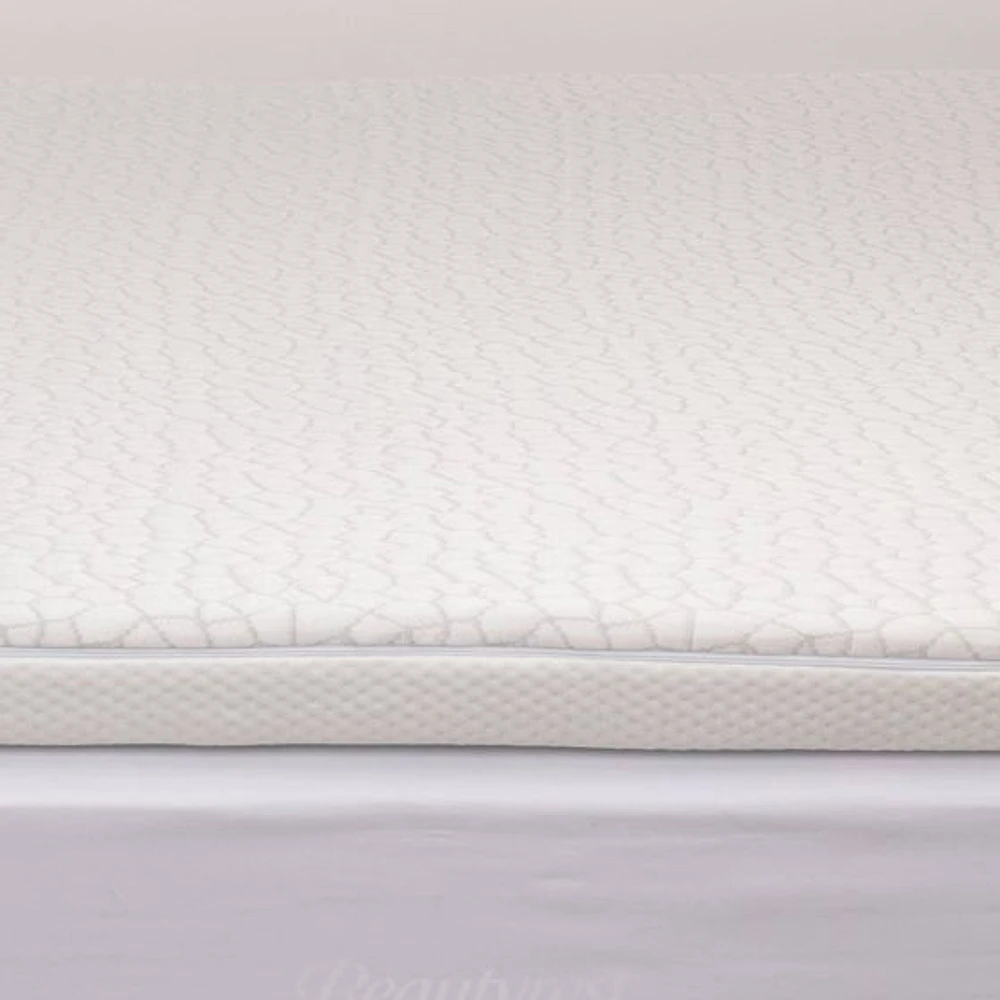 GelCooling Mattress Topper