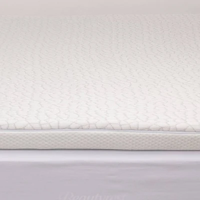 GelCooling Mattress Topper