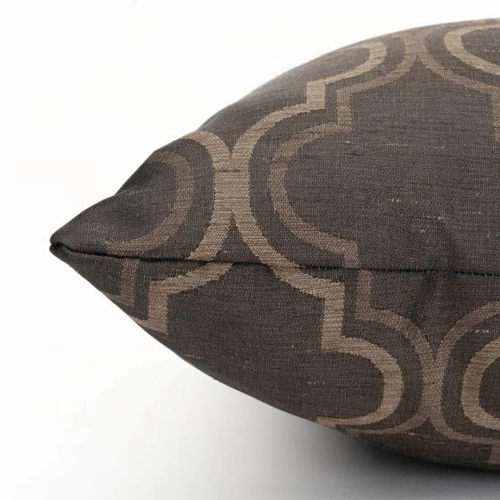 Coussin « Geode »