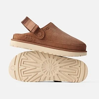 UGG® Goldenstar Clog Slippers