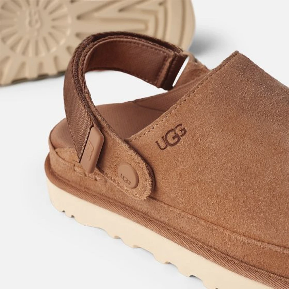 UGG® Goldenstar Pantoufles sabots