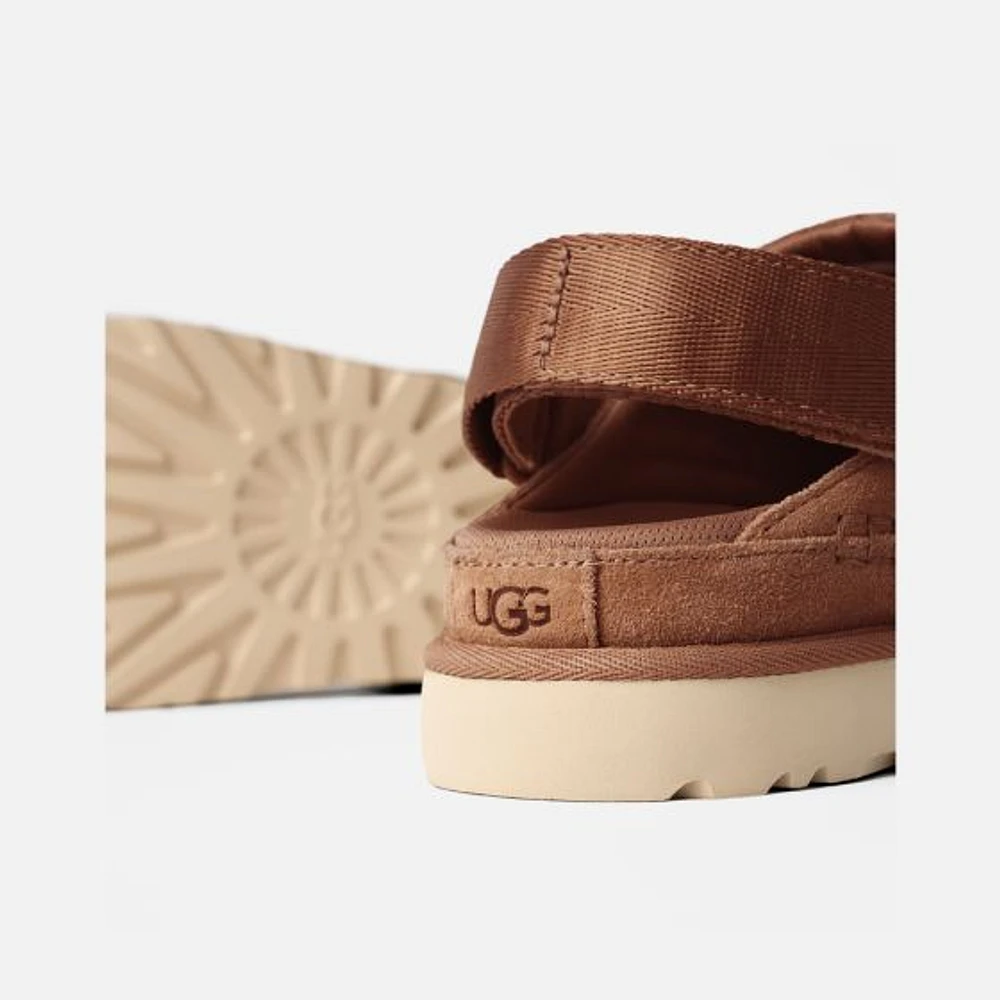 UGG® Goldenstar Clog Slippers