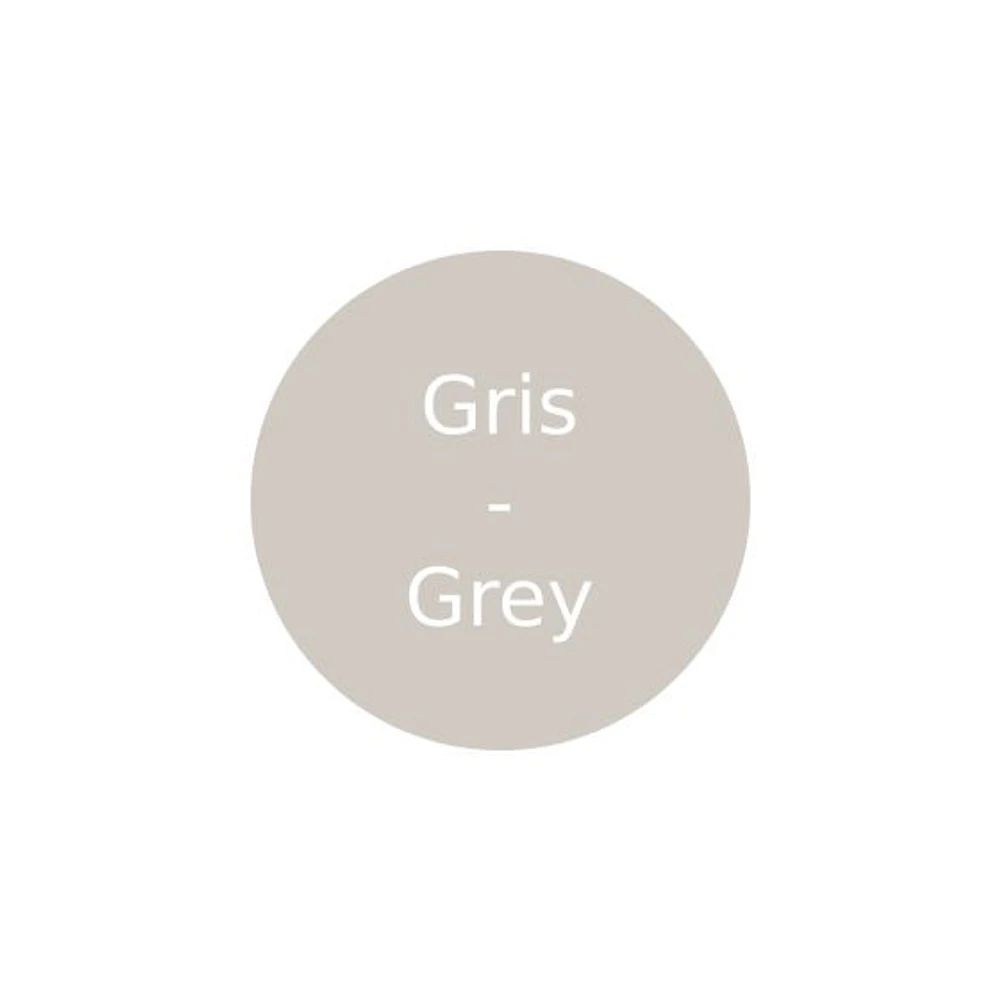 Minimalist rainbows wall decals