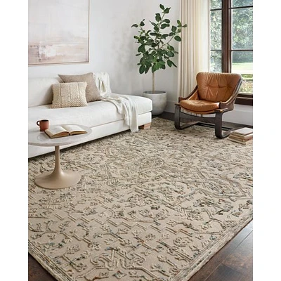 Tapis Halle par Loloi II