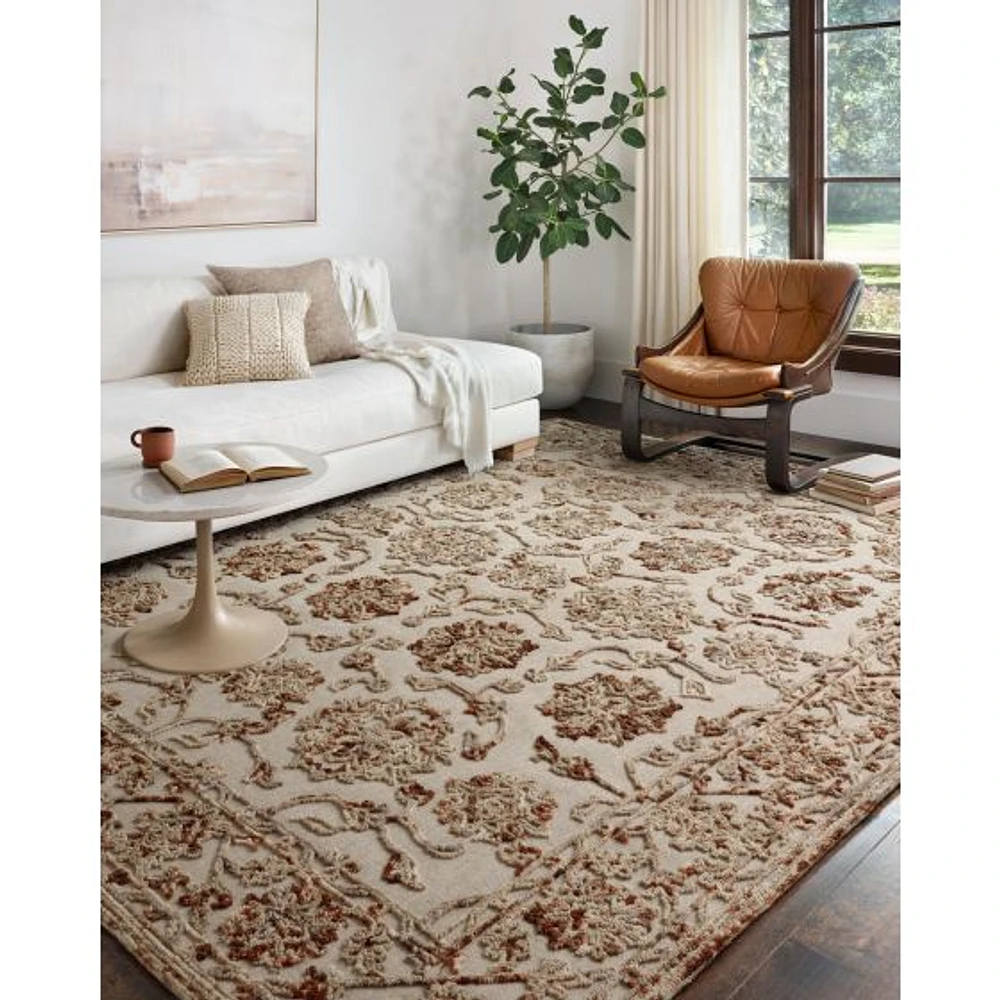 Loloi II Halle Rug