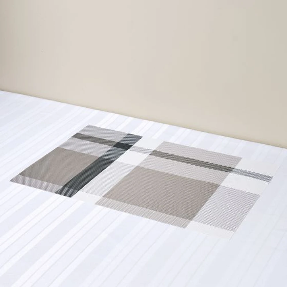 Hampton Vinyl Placemat