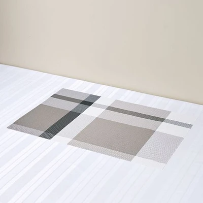 Hampton Napperon en vinyle