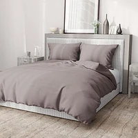 The Original Bamboo Rayon Duvet Cover Set
