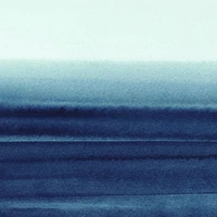 High Tide Color Block Wallpaper Mural