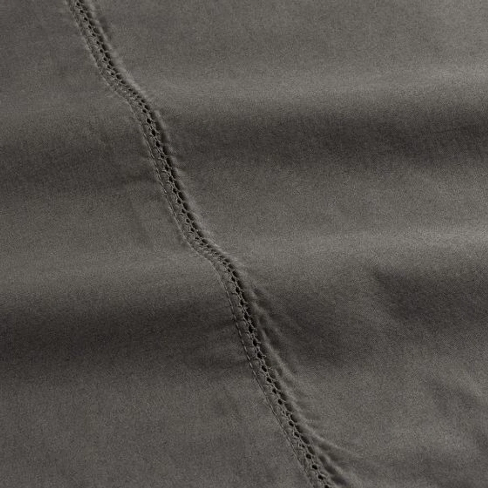 Hotel Five Star Luxury Set of 2 Pillowcases
