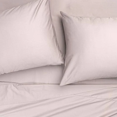 Ensemble de 2 taies d'oreiller « Hotel Five Star Luxury »
