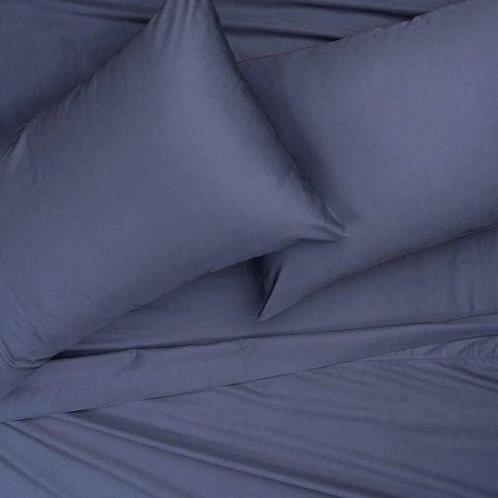 Hotel Five Star Luxury Set of 2 Pillowcases