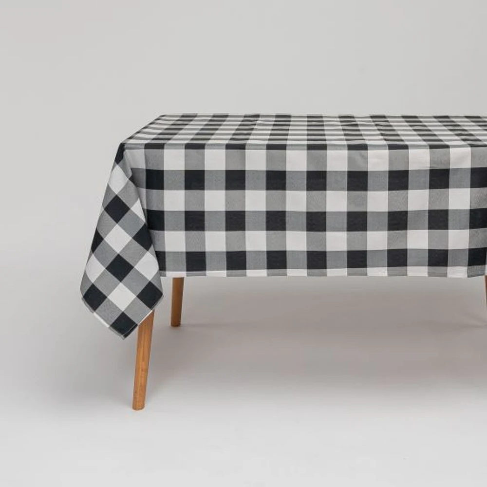 Nappe Hotel Plaid par Gourmet Pro