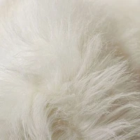 Tapis peau de mouton en fausse fourrure « Hudson »