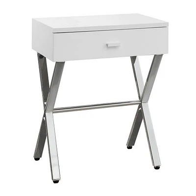 Table d'appoint chic