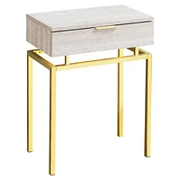 Rectangular Accent Table