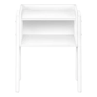 Versatile Accent Table