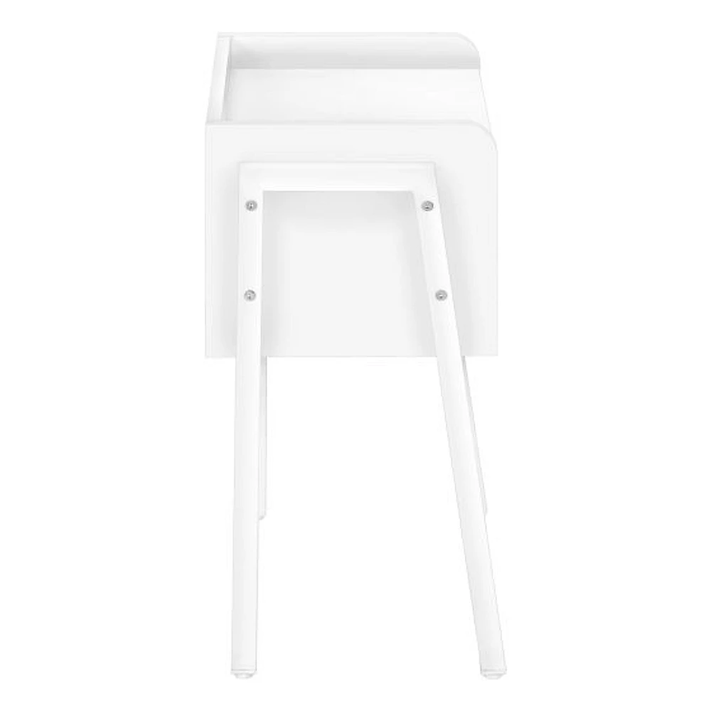 Versatile Accent Table