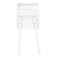 Versatile Accent Table