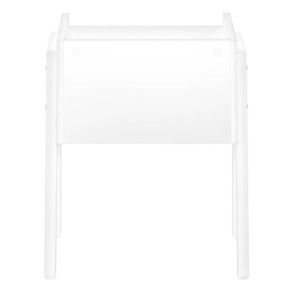 Versatile Accent Table