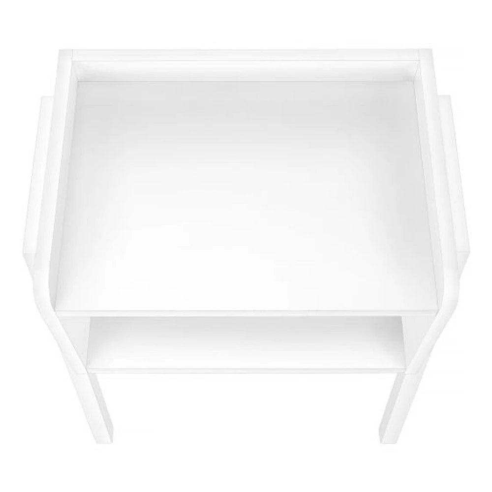 Versatile Accent Table