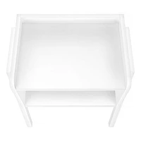 Versatile Accent Table