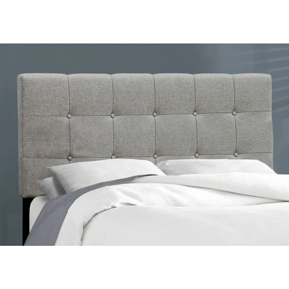 Platform Bed Frame - Double