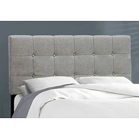 Platform Bed Frame - Double