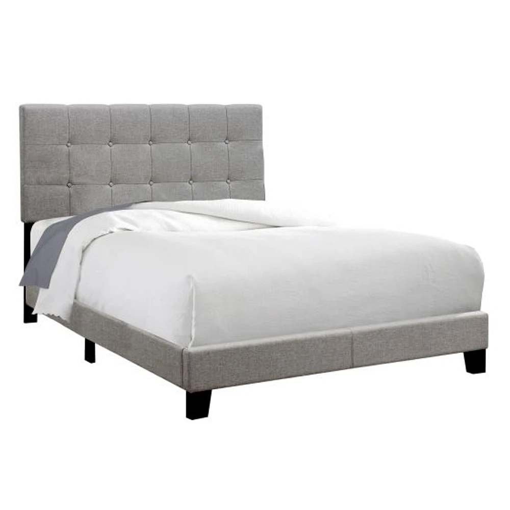 Platform Bed Frame - Double