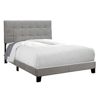 Platform Bed Frame - Double