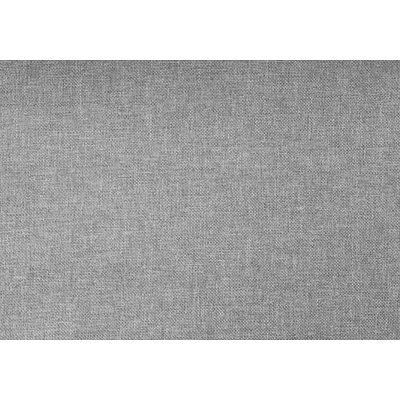 Linen Bed Frame - Queen