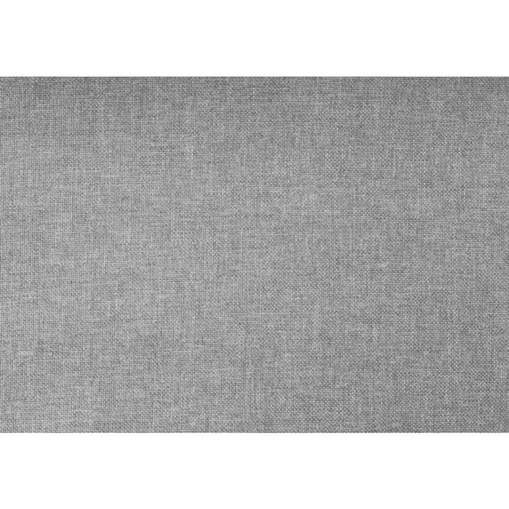 Button Tufted Headboard with Extra Padding