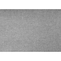 Button Tufted Headboard with Extra Padding